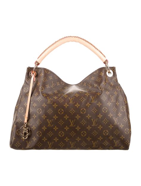 louis vittion replicas artsy bags|louis vuitton bum bag.